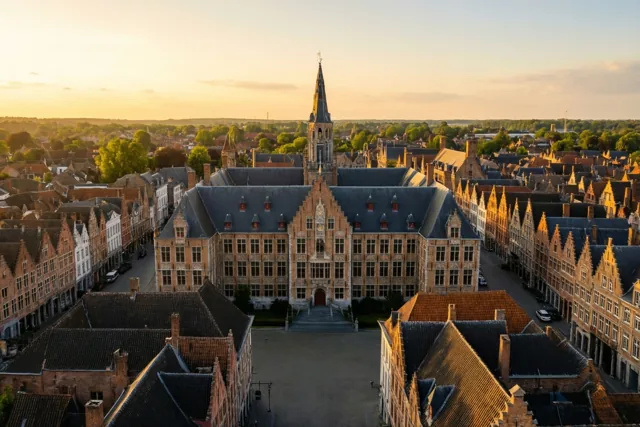 Proficiat met je afstuderen