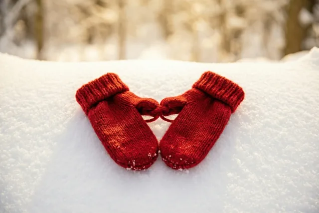 Wantjes vol winterliefde