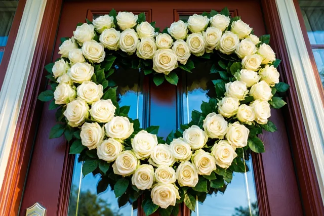Jullie liefde verdient een rozenhart