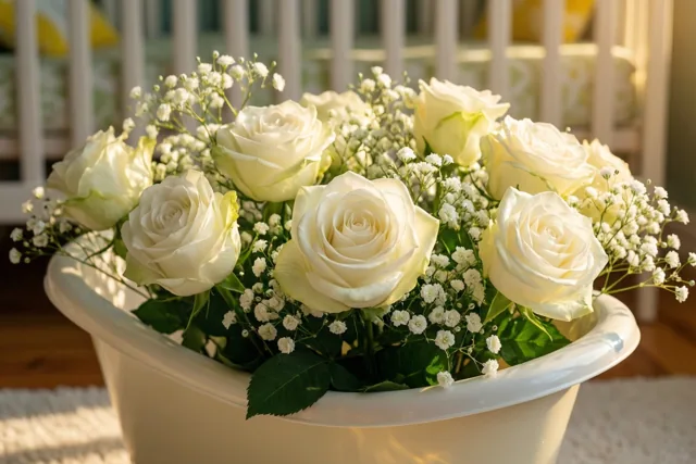 Voor straks, met liefde